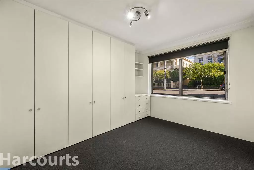 1/187 George Street, East Melbourne Leased by Harcourts Melbourne City - image 3
