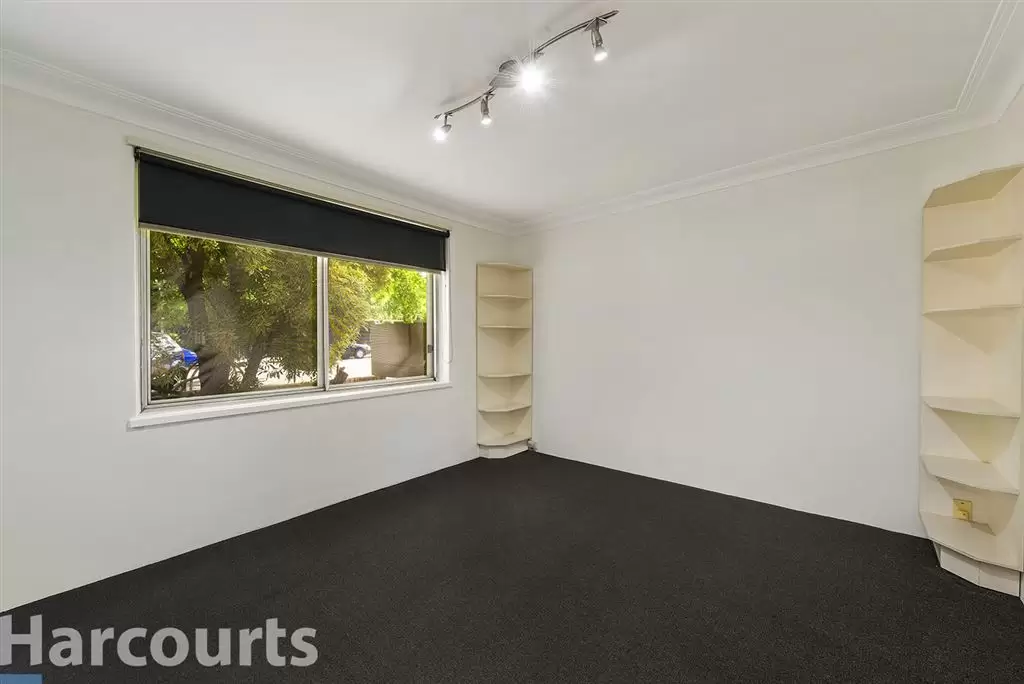 1/187 George Street, East Melbourne Leased by Harcourts Melbourne City - image 2