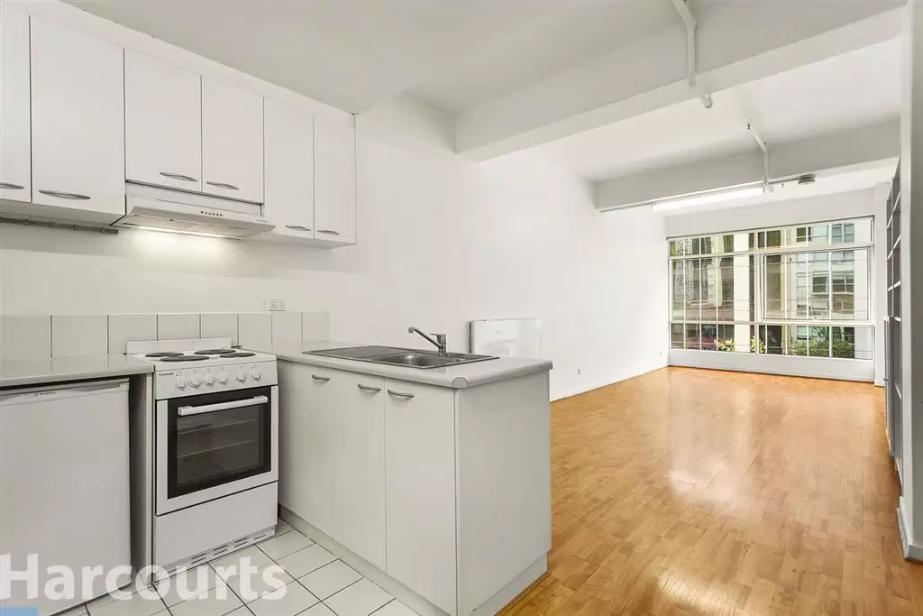 604/408 Lonsdale Street, Melbourne Leased by Harcourts Melbourne City - image 2