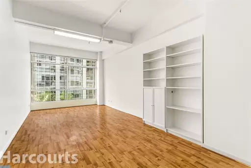 604/408 Lonsdale Street, Melbourne Leased by Harcourts Melbourne City