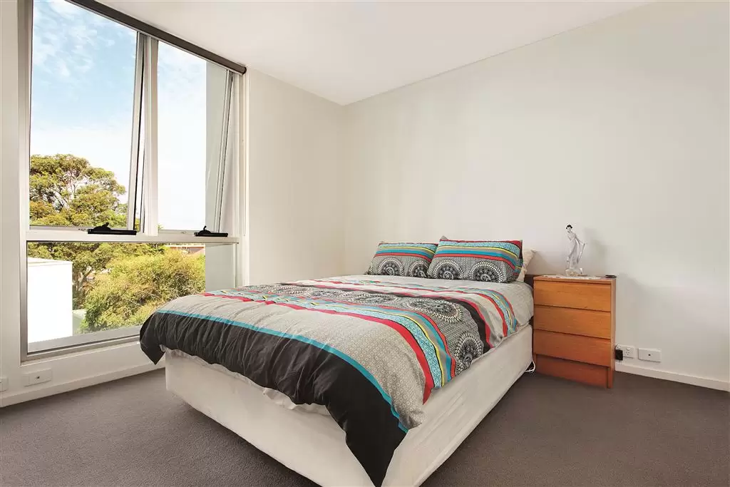 310/163 Inkerman Street, St Kilda Leased by Harcourts Melbourne City - image 2