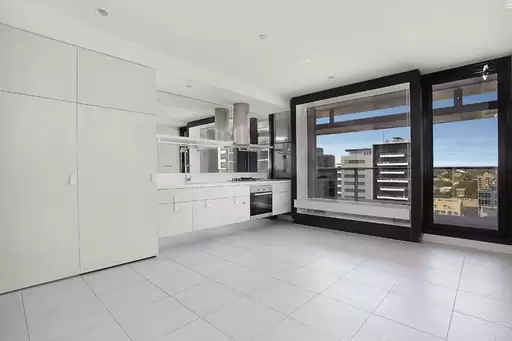 1212/12 Claremont Street, South Yarra Leased by Harcourts Melbourne City