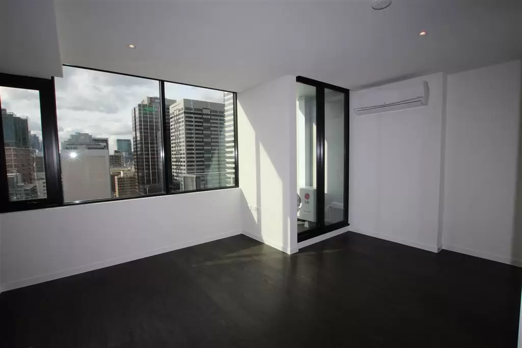 2603B/11 Rose Lane, Melbourne Leased by Harcourts Melbourne City - image 2