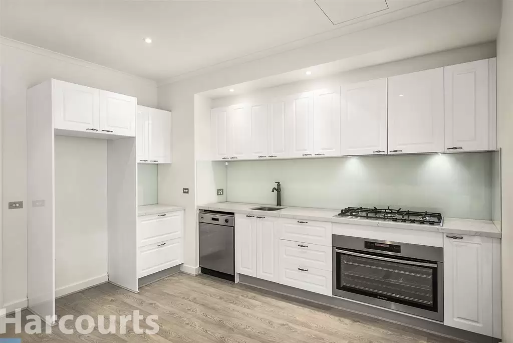 1115/422 Collins Street, Melbourne Leased by Harcourts Melbourne City - image 2